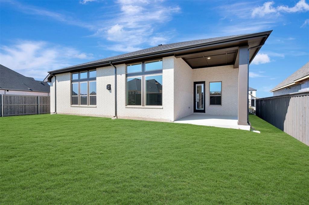 House in Venus, Texas, United States 3 - 17213068
