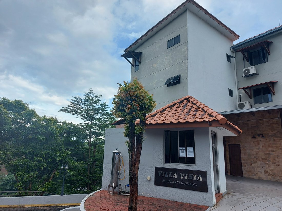 Condo in Kuala Lumpur, Federal Territory of Kuala Lumpur, Malaysia 3 - 17551013