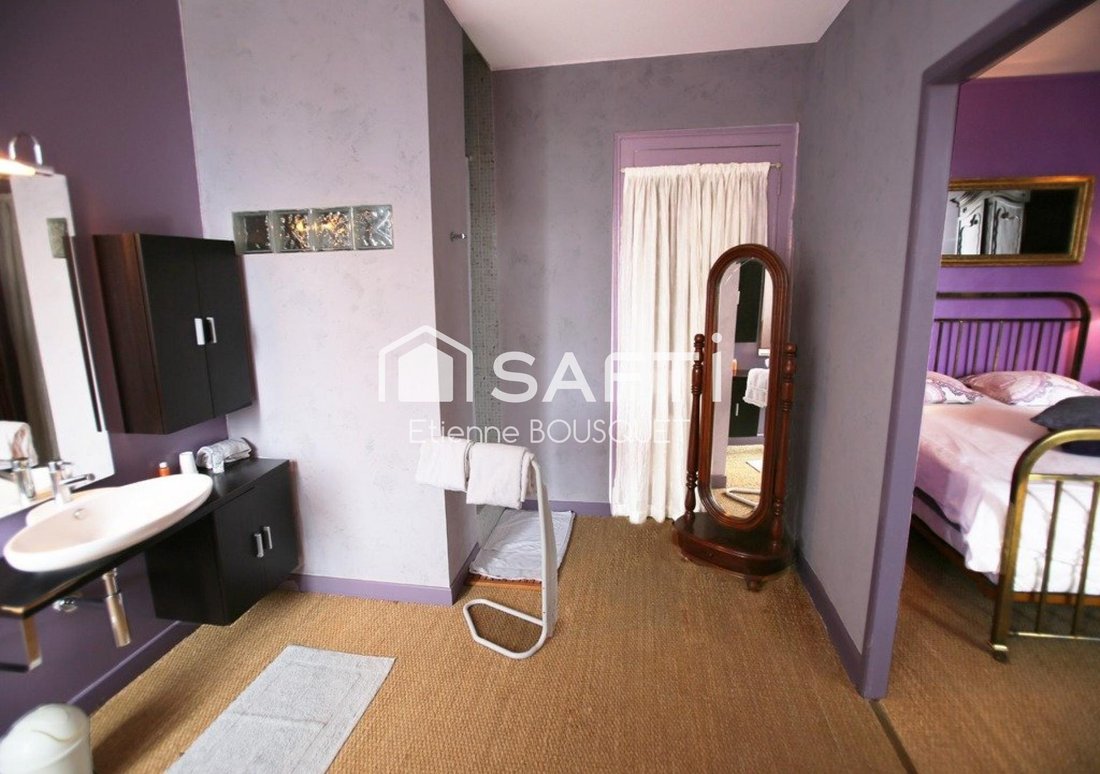 House in Rive Gauche, Aire-sur-l'Adour, France 4 - 17551225