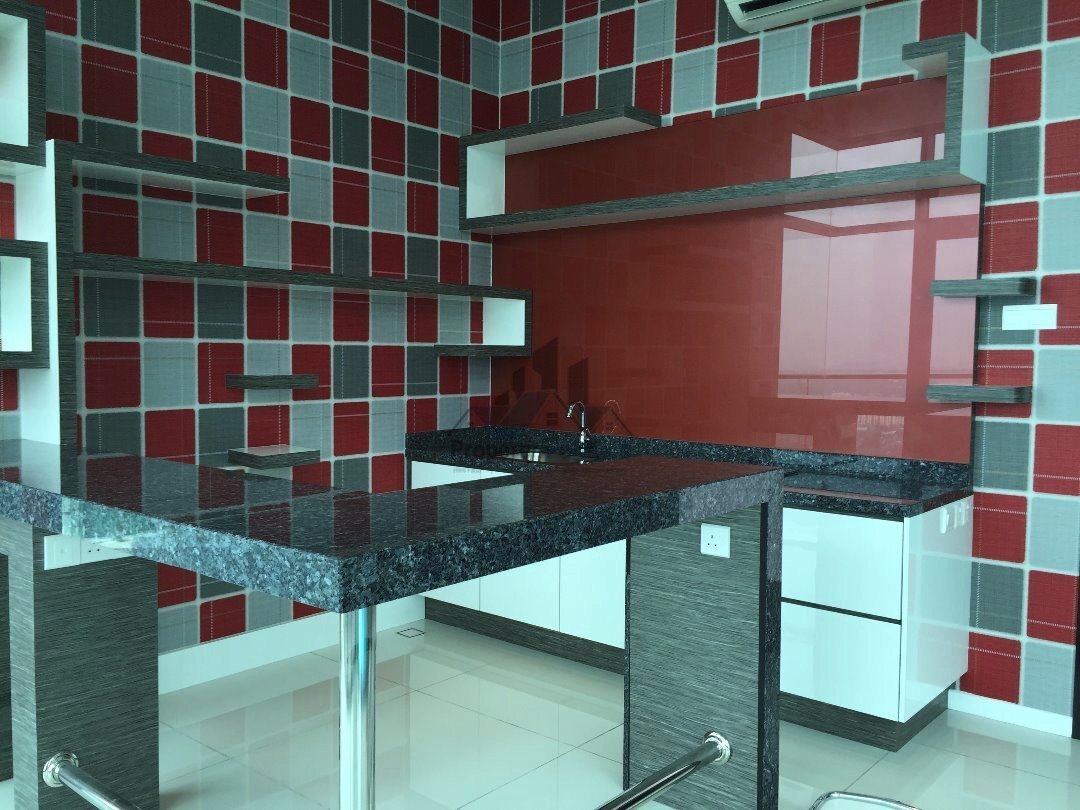 Condo in Petaling Jaya, Selangor, Malaysia 5 - 17551095