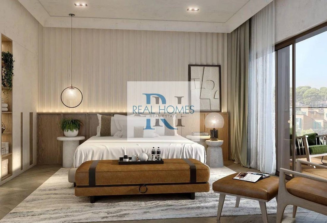 Townhouse in Al Hebiah 5, Al Hebiah, Dubai 3 - 17550116