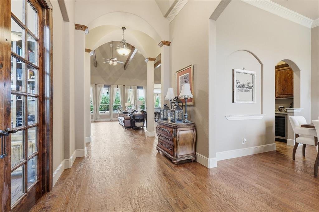 House in Allen, Texas, United States 4 - 17551888
