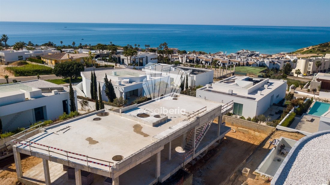 House in São Sebastião, Lagos, Sao Goncalo de Lagos, Portugal 1 - 17553082