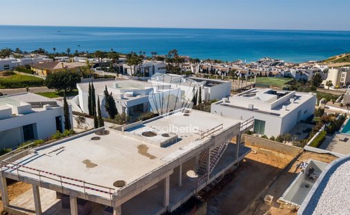 House in São Sebastião, Lagos, Sao Goncalo de Lagos, Portugal 1