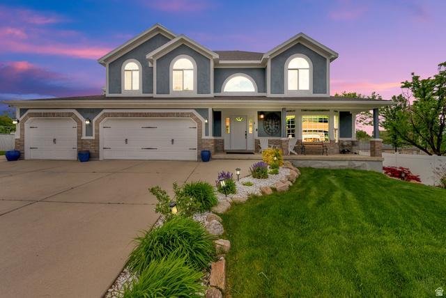 House in Draper, Utah, United States 1 - 17551311