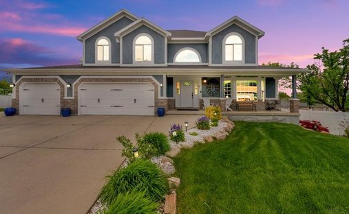 Casa a Draper, Utah, Stati Uniti 1
