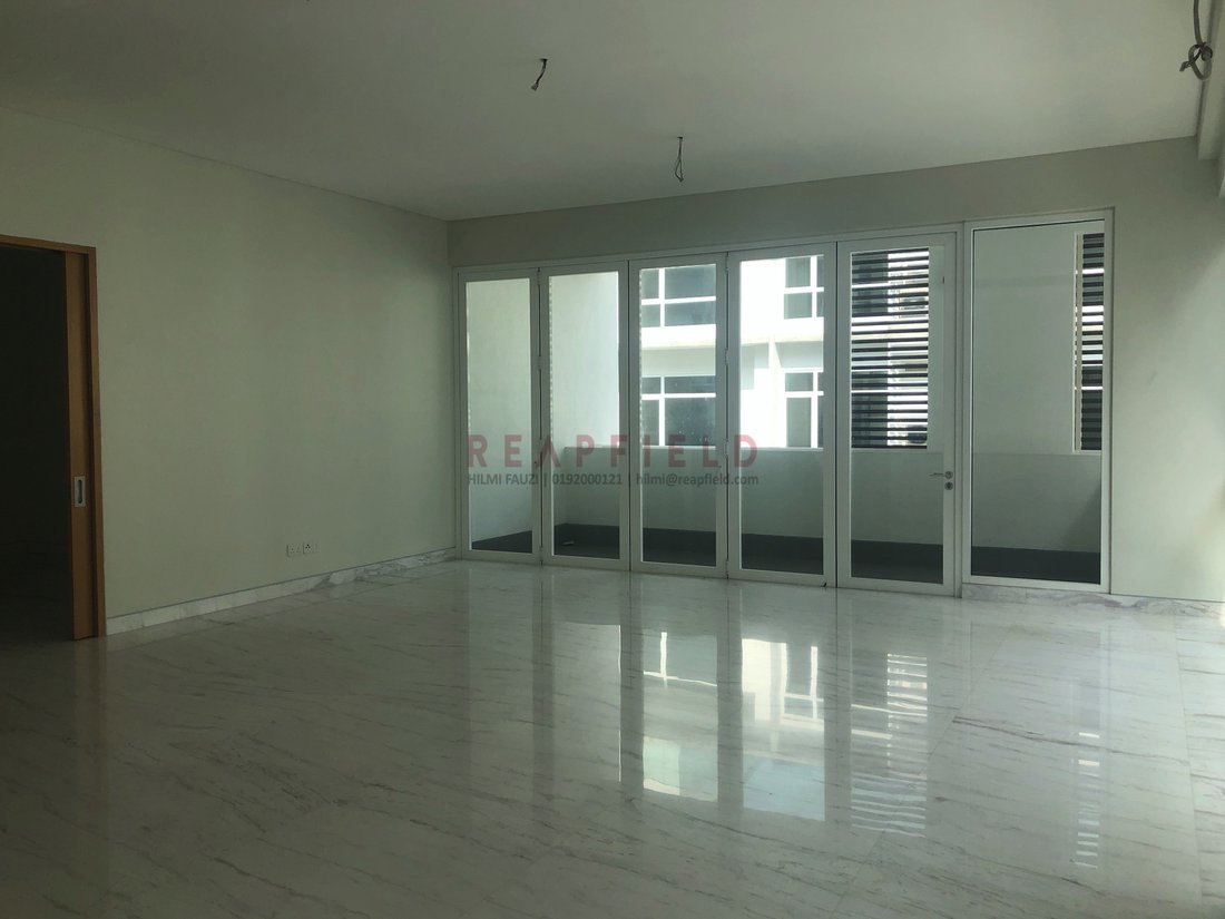 Condo in Kuala Lumpur, Federal Territory of Kuala Lumpur, Malaysia 5 - 17551074