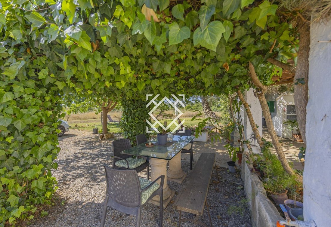 Finca in Pollenca, Balearic Islands, Spain 5 - 17548550