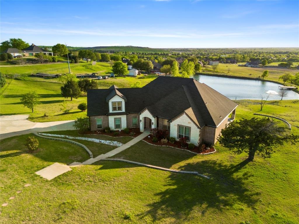 House in Ennis, Texas, United States 1 - 17551886