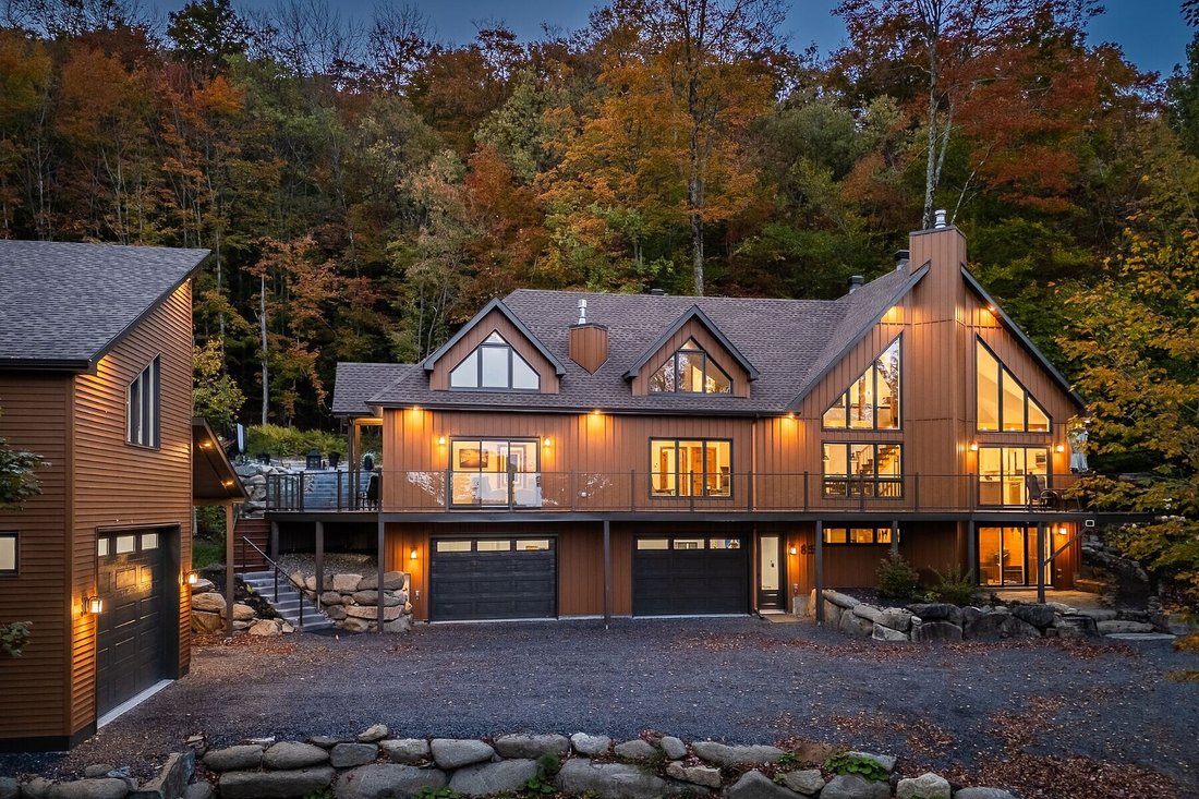 House in Shefford, Quebec, Quebec, Canada 1 - 16319899