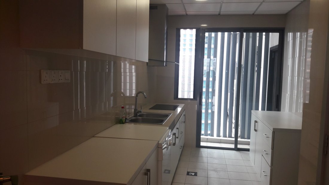 Condo in Kuala Lumpur, Federal Territory of Kuala Lumpur, Malaysia 4 - 17551081
