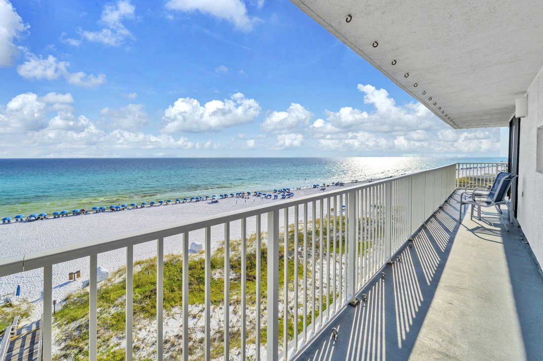 Condo in Miramar Beach, Florida, United States 1 - 17550408