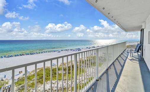 Condominio en Miramar Beach, Florida, Estados Unidos 1