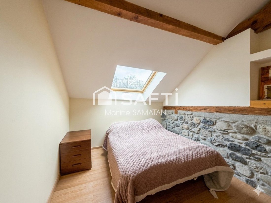 House in Cernex, Auvergne-Rhône-Alpes, France 3 - 17551228