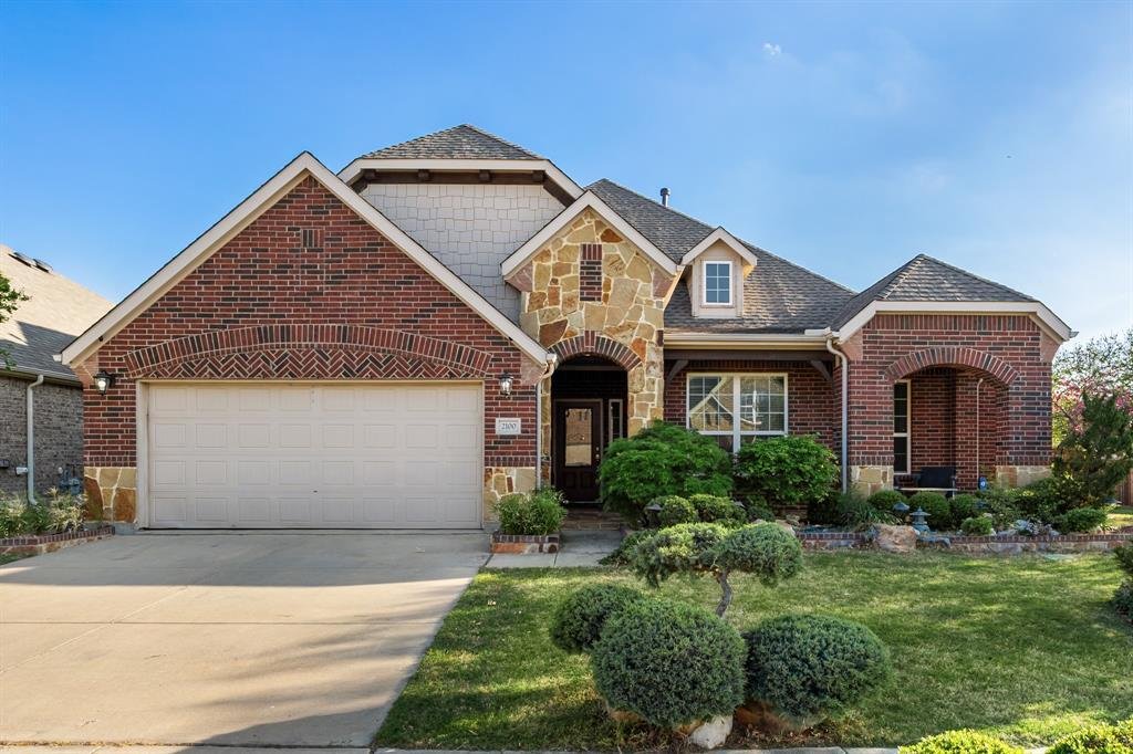 House in Fort Worth, Texas, United States 1 - 17551777