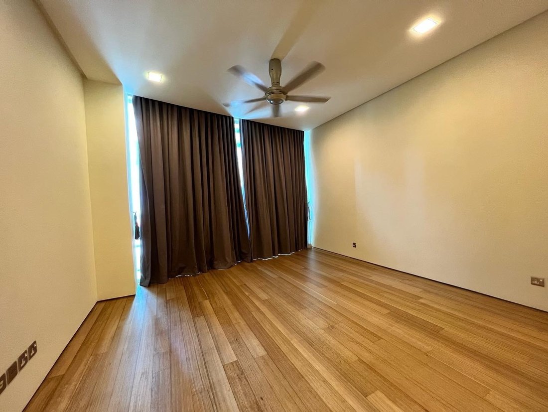 Condo in Kuala Lumpur, Federal Territory of Kuala Lumpur, Malaysia 5 - 17550961