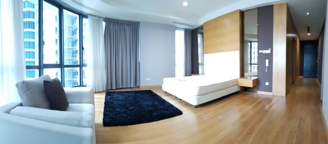 Condo in Kuala Lumpur, Federal Territory of Kuala Lumpur, Malaysia 5 - 17551082