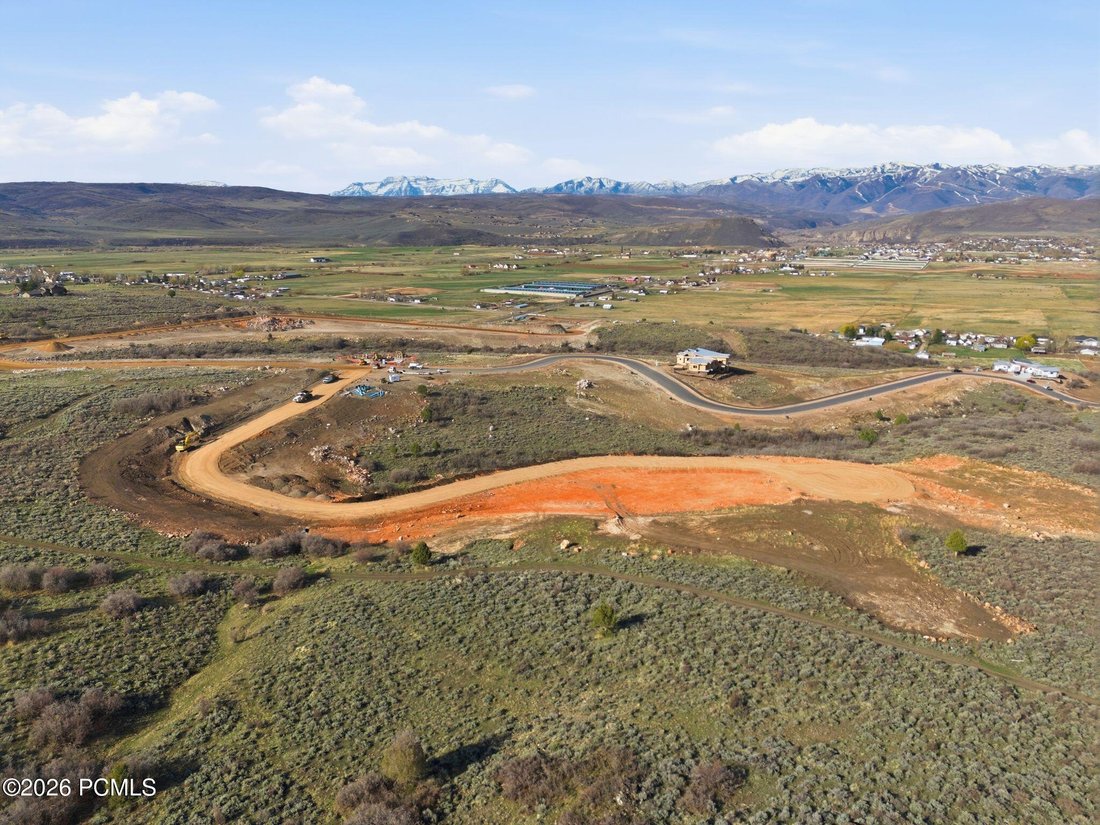 Land in Kamas, Utah, United States 3 - 17552983