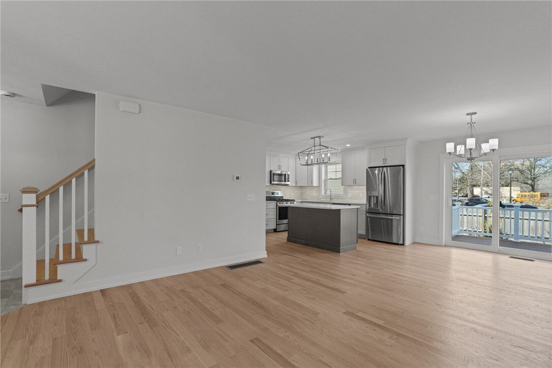 House in Warwick, Rhode Island, United States 2 - 17551996