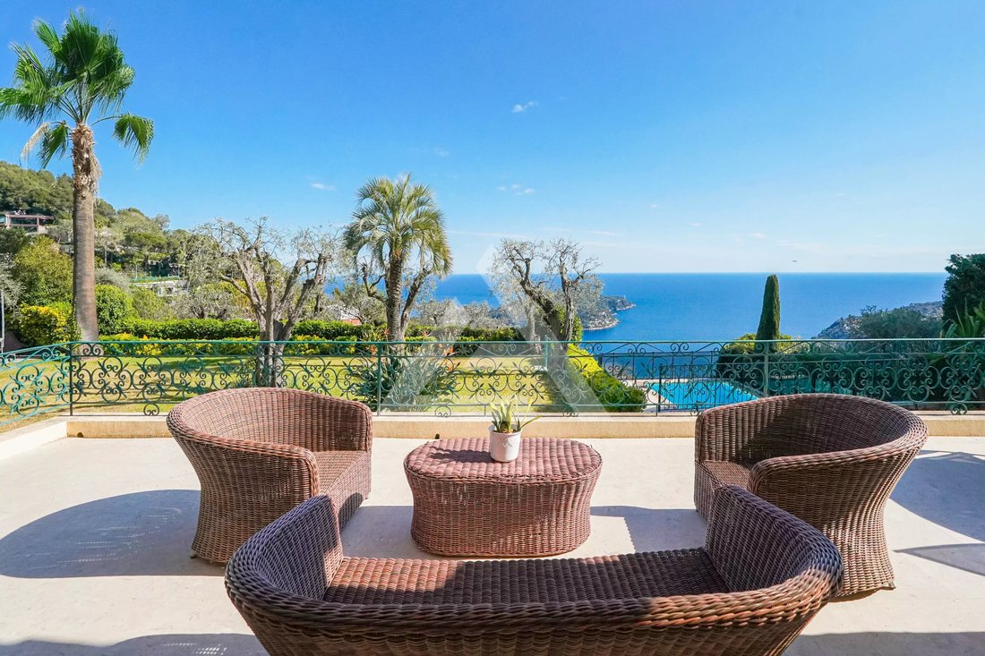 Villa in Nice, Provence-Alpes-Côte d'Azur, France 3 - 14392335