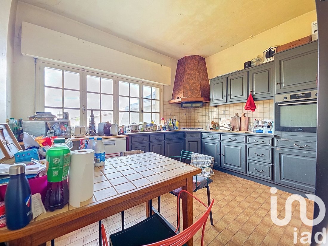 House in Avrainville, Ile-de-France, France 5 - 17550958
