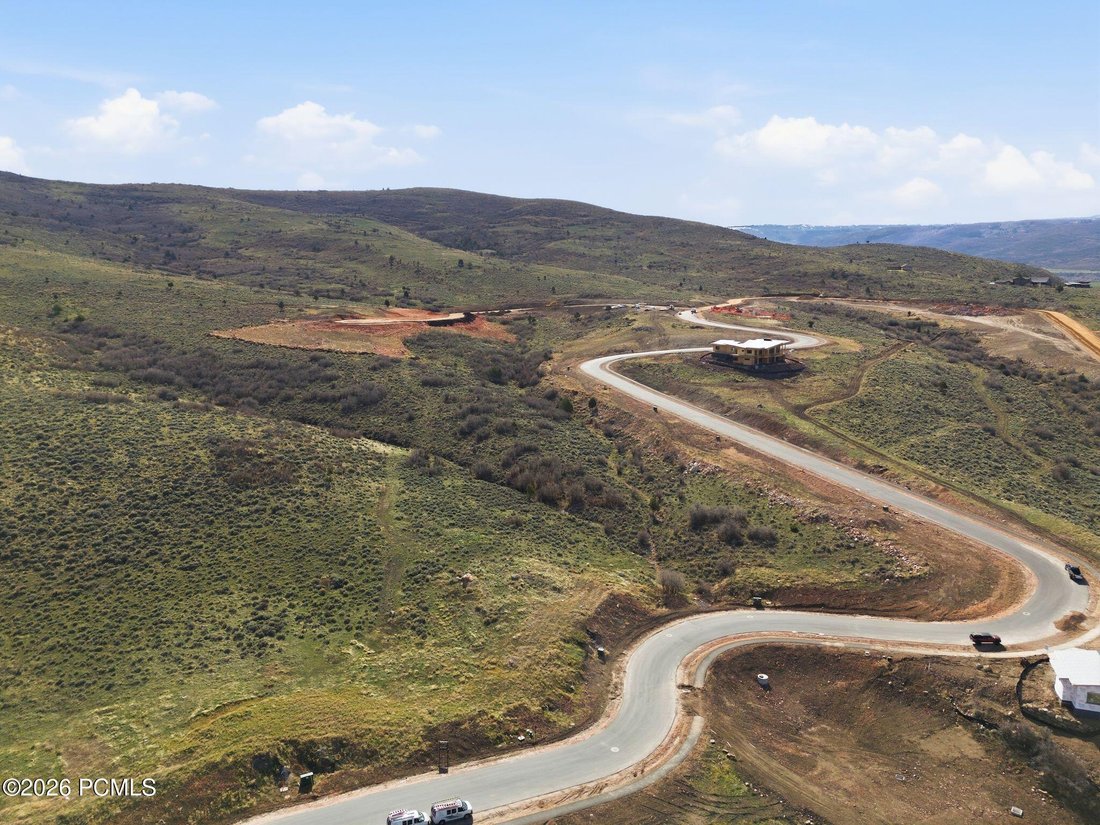 Land in Kamas, Utah, United States 4 - 17552965