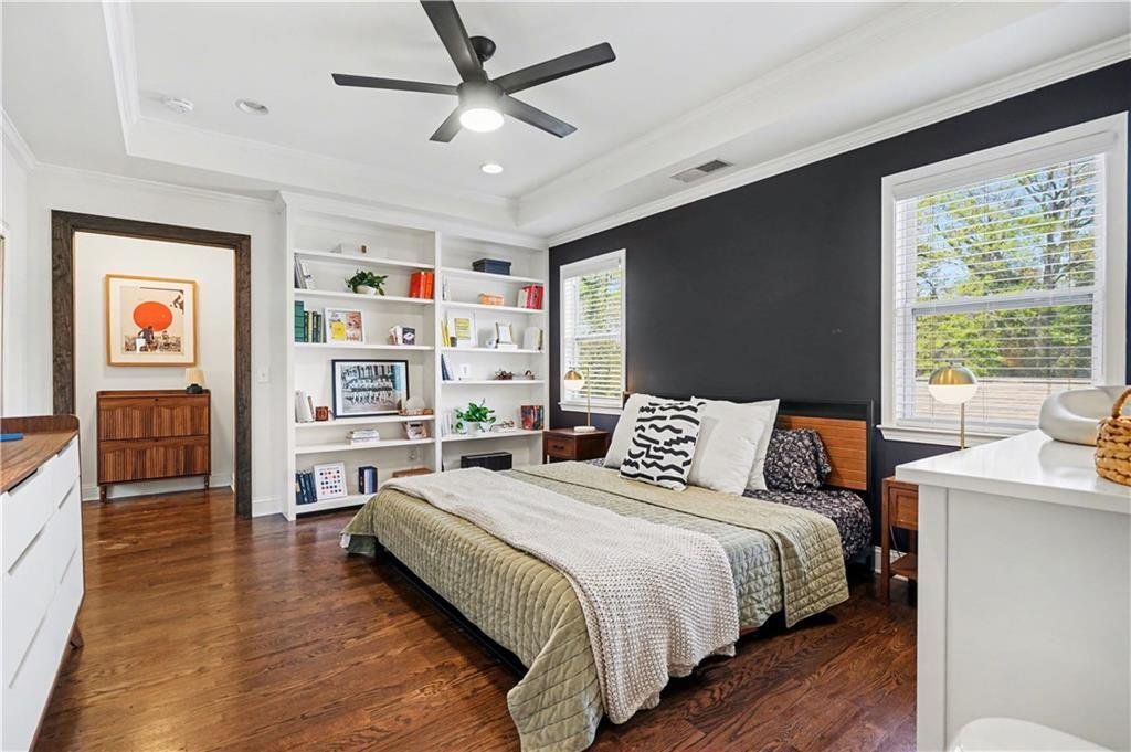 House in Decatur, Georgia, United States 4 - 17549255