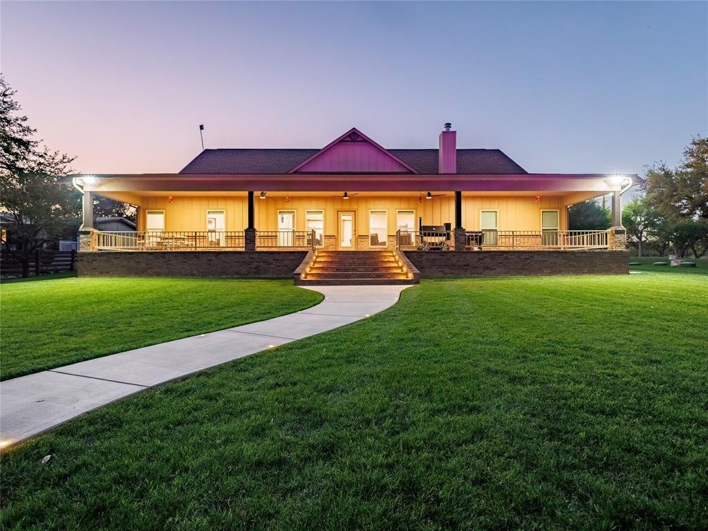 House in Brownwood, Texas, United States 3 - 17548702