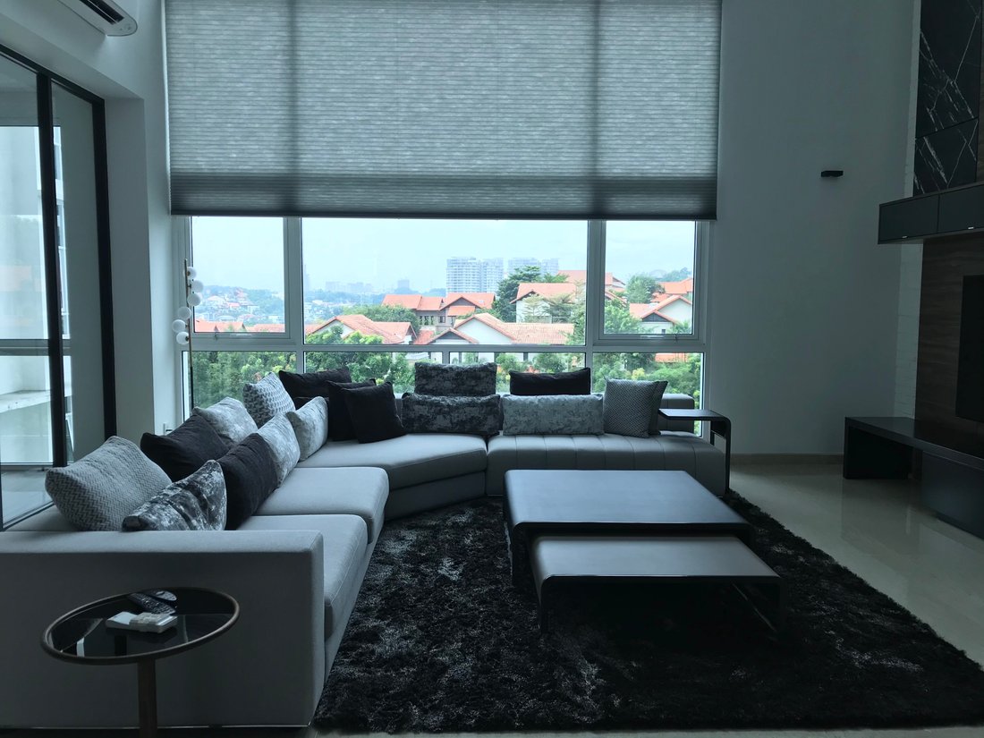 Condo in Kuala Lumpur, Federal Territory of Kuala Lumpur, Malaysia 3 - 17551015