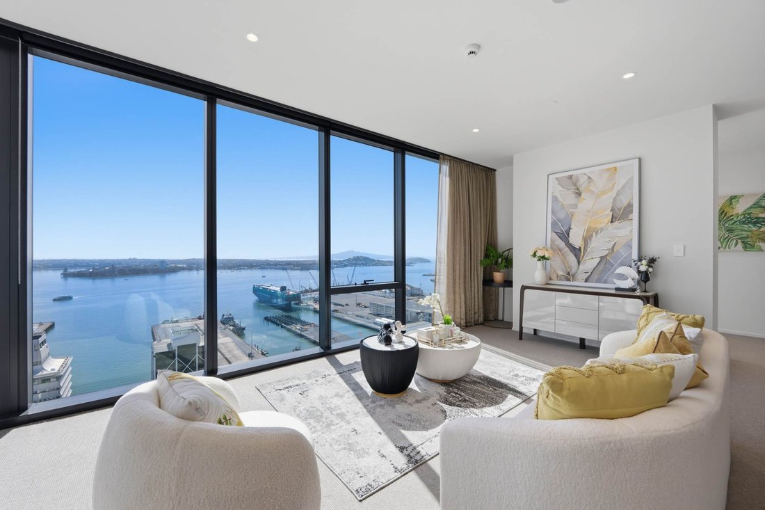 House in Auckland, Auckland, New Zealand 3 - 17554104