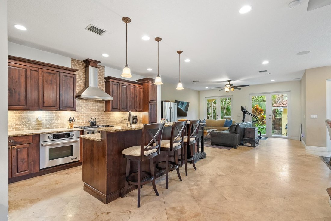 House in Lake Worth, Florida, United States 5 - 17549346