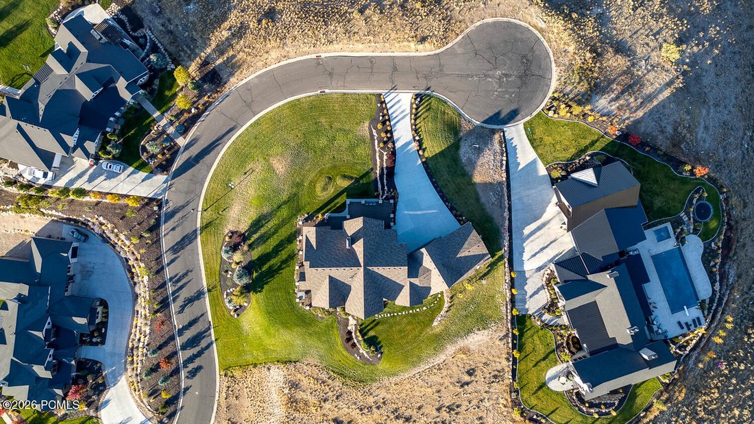 House in Heber City, Utah, United States 4 - 17551958