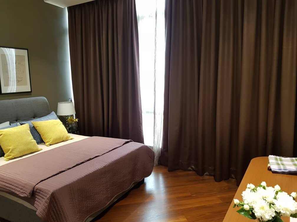Condo in Kuala Lumpur, Federal Territory of Kuala Lumpur, Malaysia 3 - 17551087