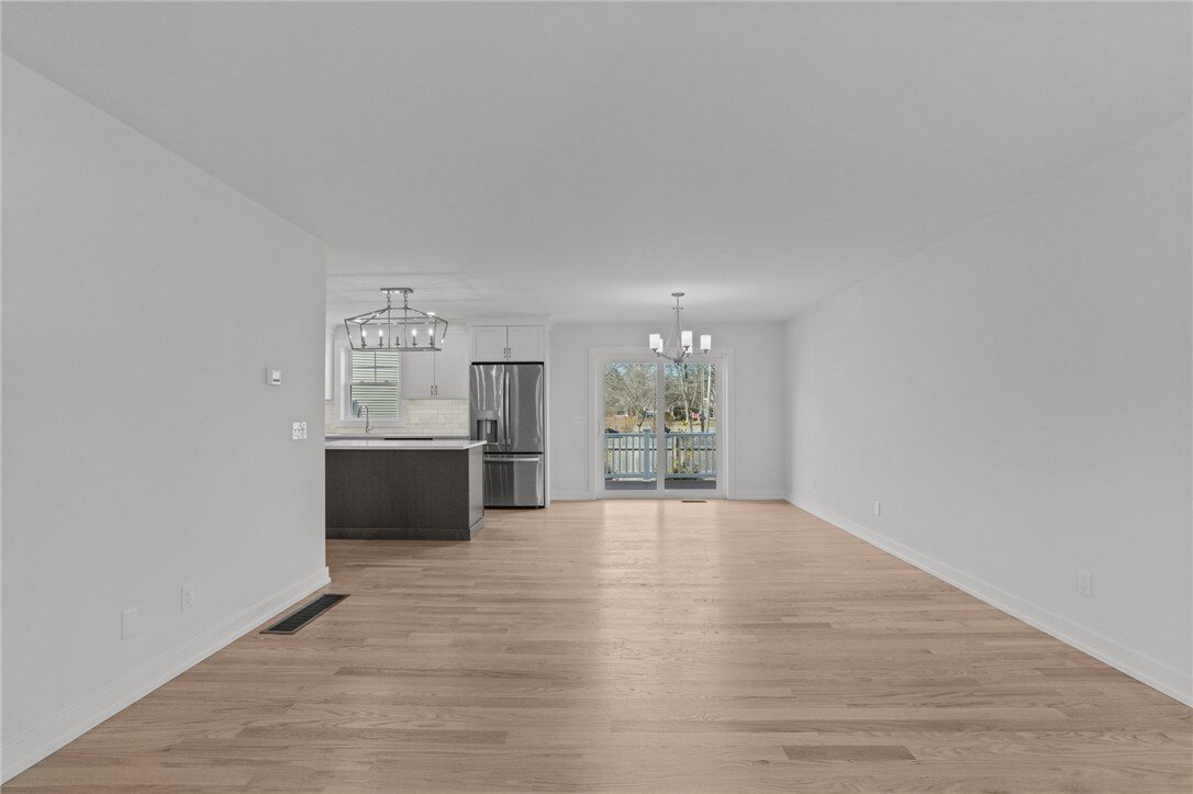 House in Warwick, Rhode Island, United States 3 - 17551996