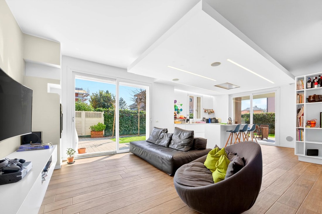 Apartment in Arese, Lombardy, Italy 4 - 17551722