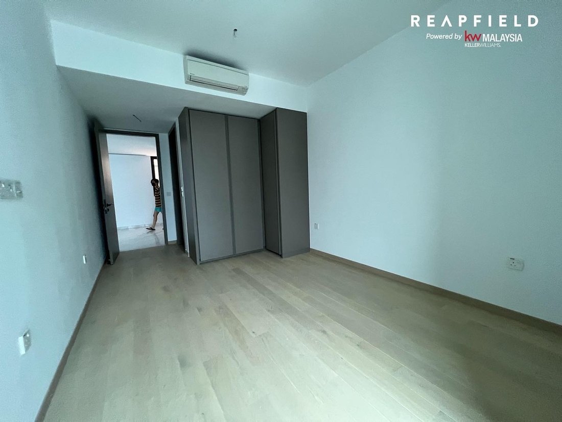 Condominio en Kuala Lumpur, Territorio Federal de Kuala Lumpur, Malasia 2 - 17550983