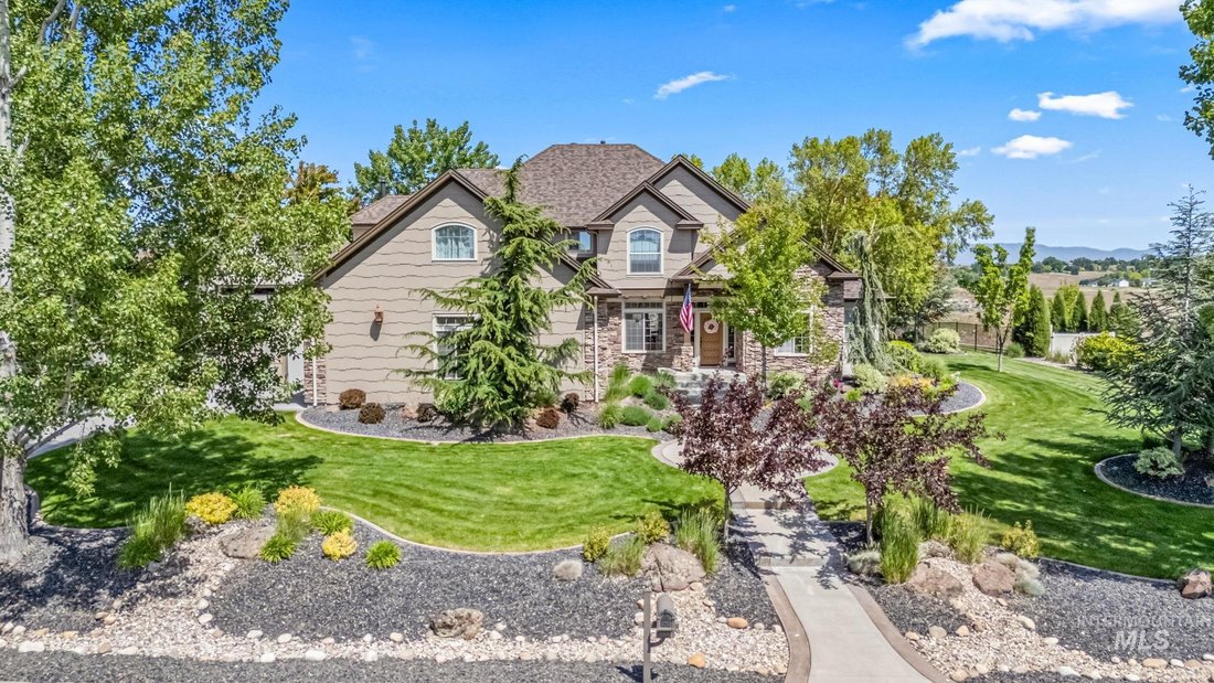 House in Star, Idaho, United States 1 - 17550738