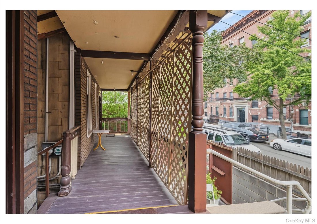 House in New York, New York, United States 3 - 16979283