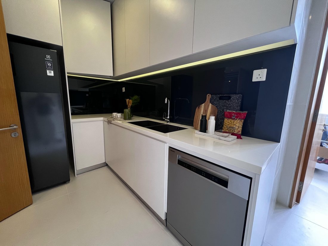 Condo in Kuala Lumpur, Federal Territory of Kuala Lumpur, Malaysia 3 - 17550894