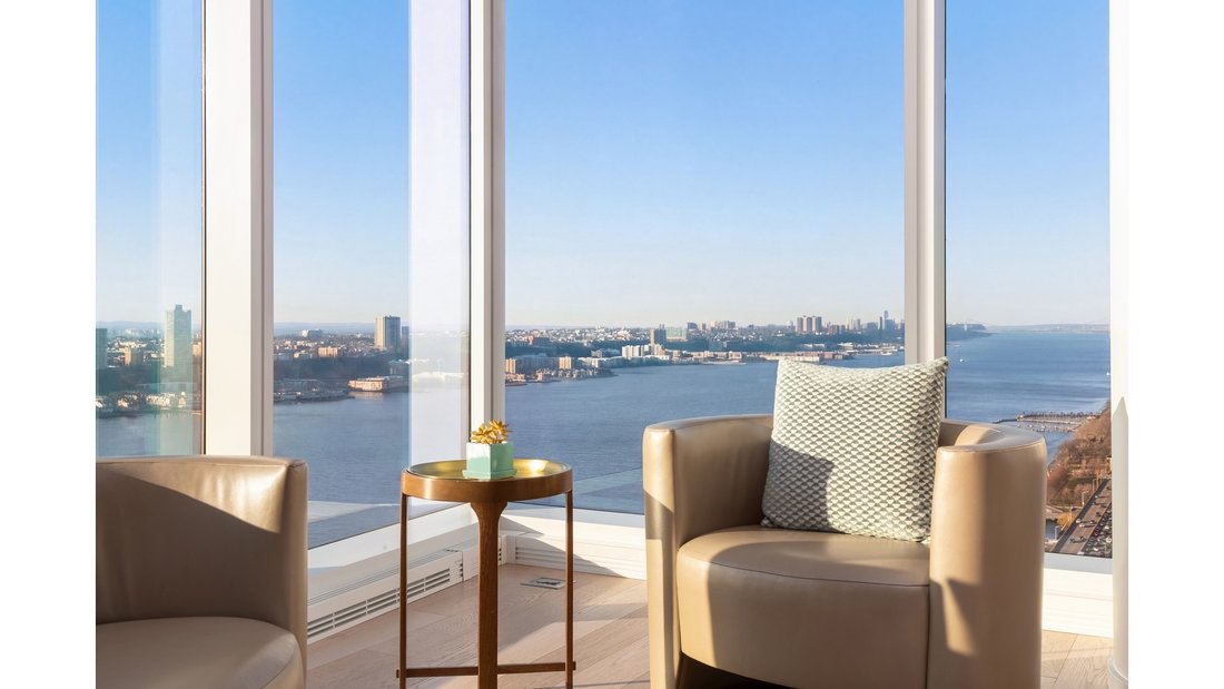 Condo in New York, New York, United States 2 - 17549815