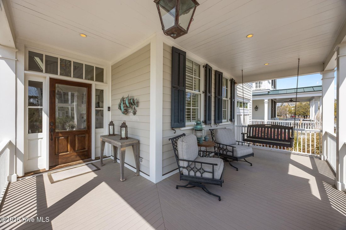 House in Oriental, North Carolina, United States 4 - 17549057