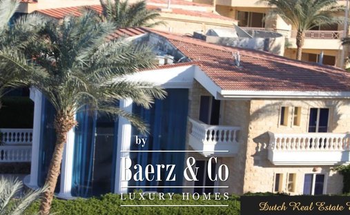 Villa a Hurghada, Governatorato del Mar Rosso, Egitto 1
