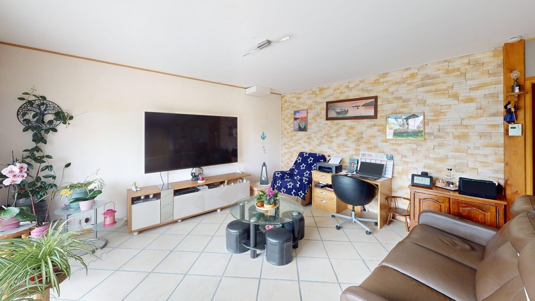 House in Villons-les-Buissons, Normandy, France 2 - 17554269
