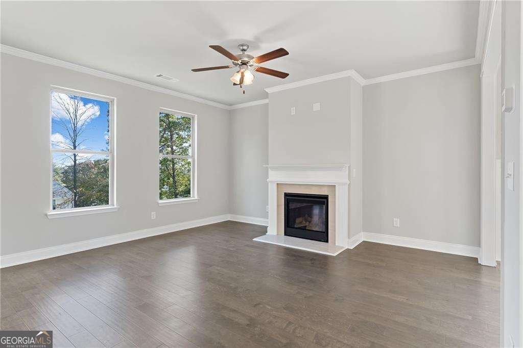 House in Lawrenceville, Georgia, United States 4 - 17552653