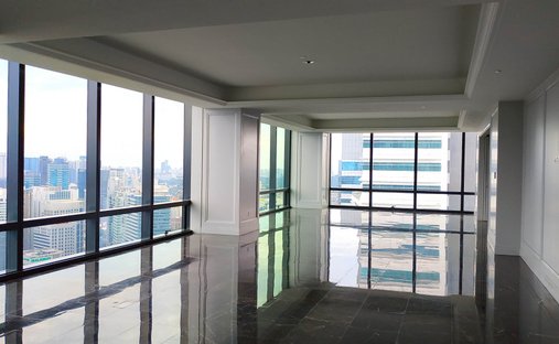 Condominio a Kuala Lumpur, Territorio Federale di Kuala Lumpur, Malesia 1