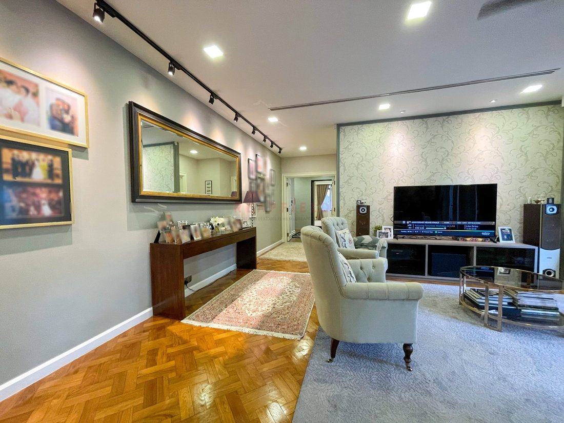 House in Kuala Lumpur, Federal Territory of Kuala Lumpur, Malaysia 5 - 17551058