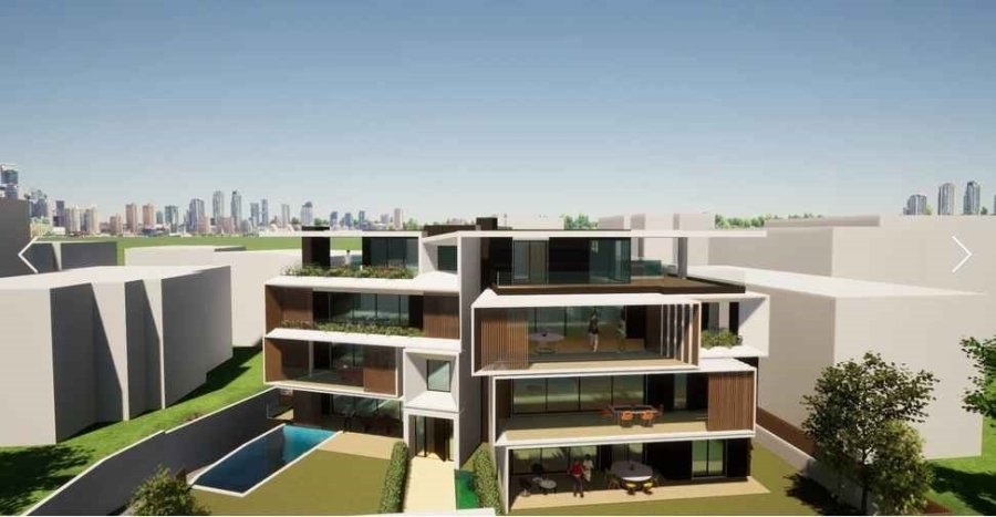 Apartment in Kifisia, Attica, Greece 1 - 17549937