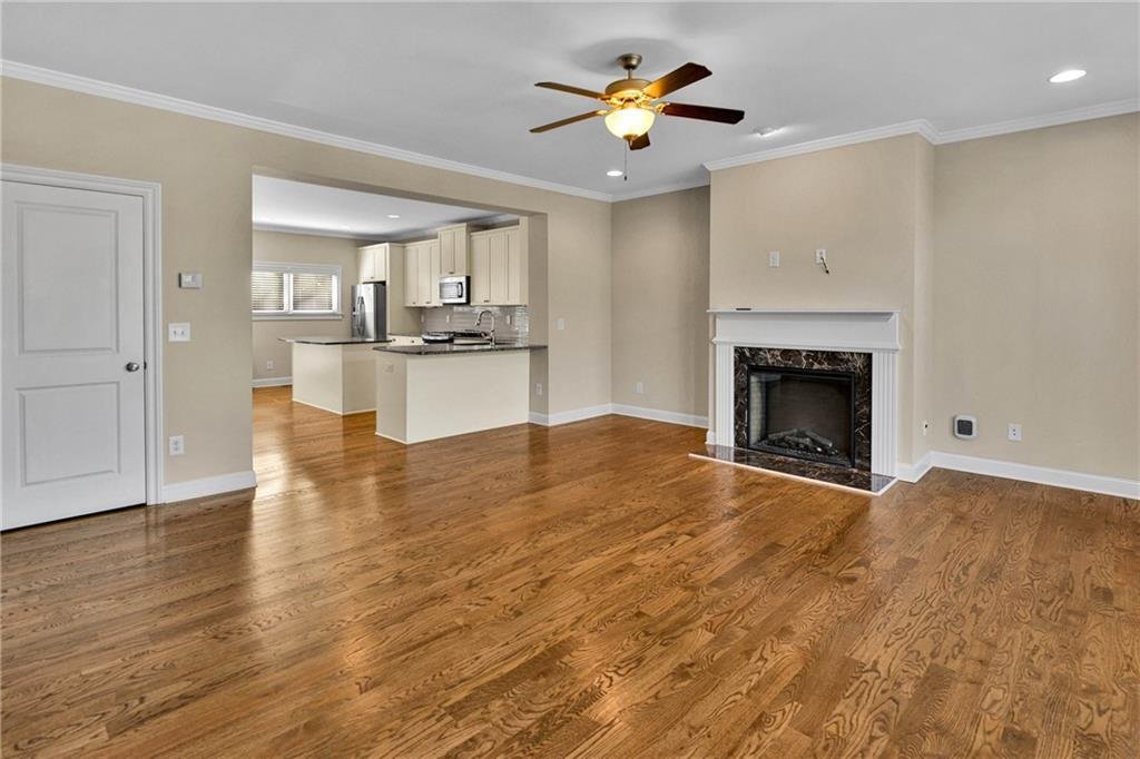 Townhouse in Atlanta, Georgia, United States 4 - 17551572