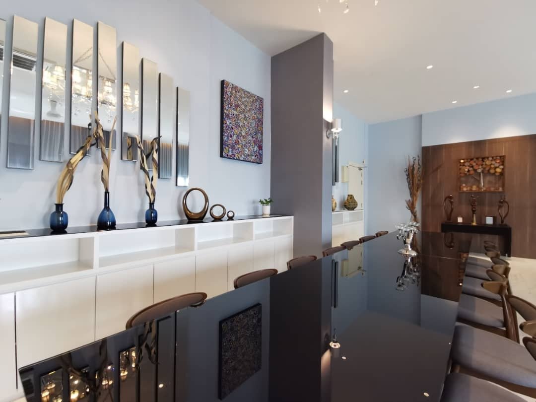 Condo in Kuala Lumpur, Federal Territory of Kuala Lumpur, Malaysia 4 - 17551023