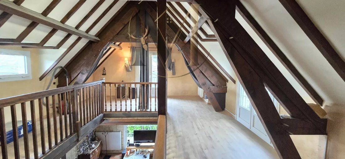 House in Morlaas, Nouvelle-Aquitaine, France 4 - 17553215